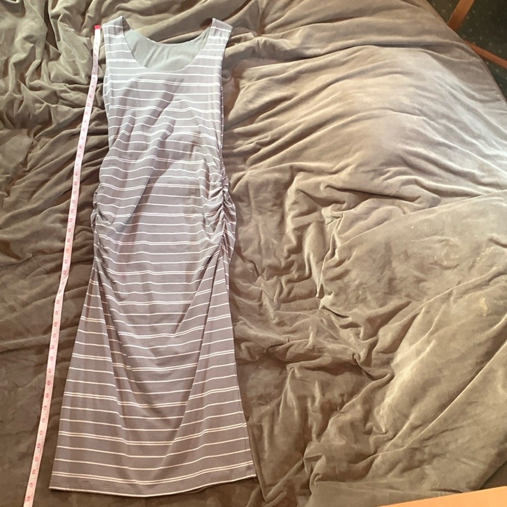 Athleta maxi dress